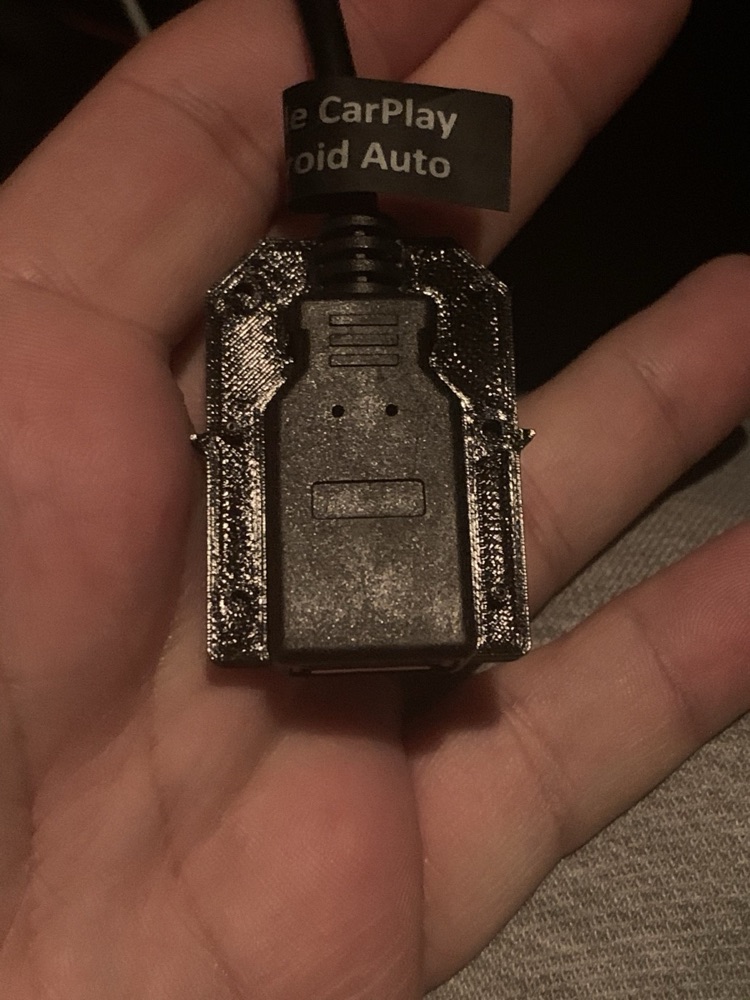 Honda Stepwgn USB Port Adaptörü (2008)
