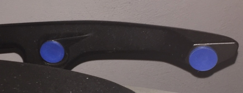 Honda Forza 125 Arka Kapak (Vidalı) görsel 3