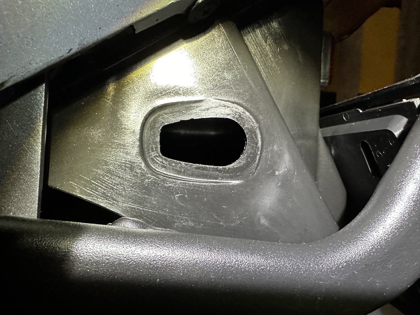 Kawasaki Sinyal Lambası Adaptörü görsel 2