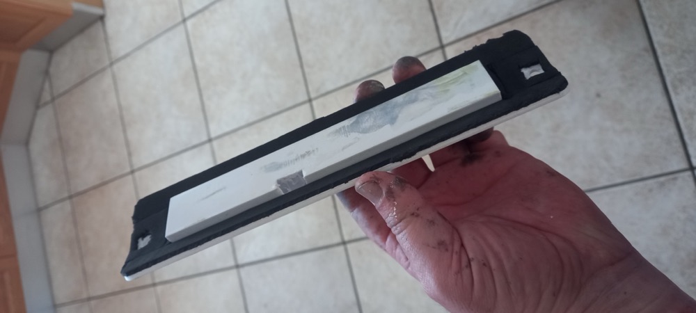 2017 Ford Ranger Üçüncü Pozisyon Sinyal Kapağı Adaptörü görsel 3