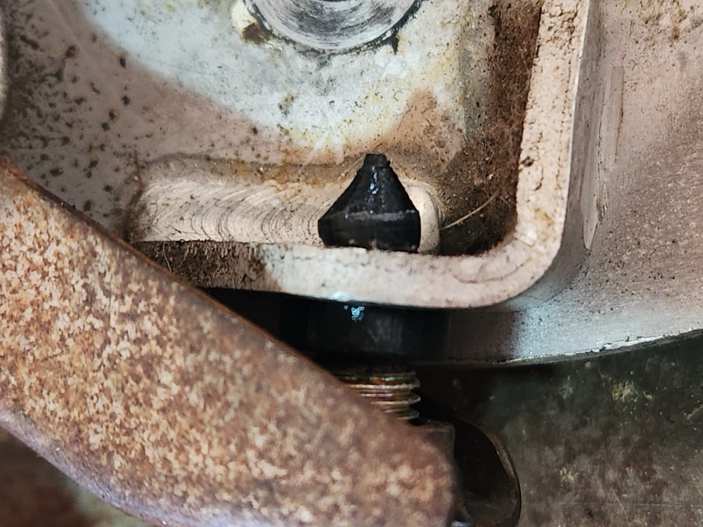 Honda Insight Debriyaj Müşürü Pabucu (2000-2006) görsel 3