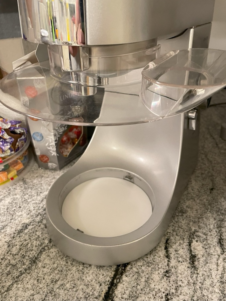 Kenwood Major Kase Matı