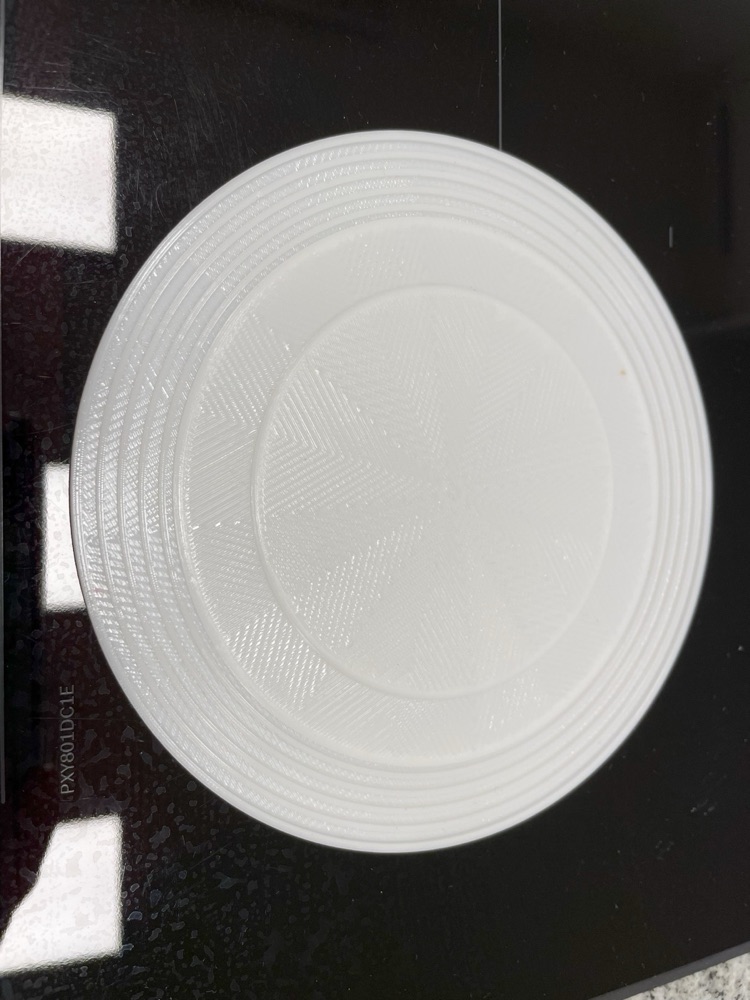 Kenwood Major Kase Matı görsel 2
