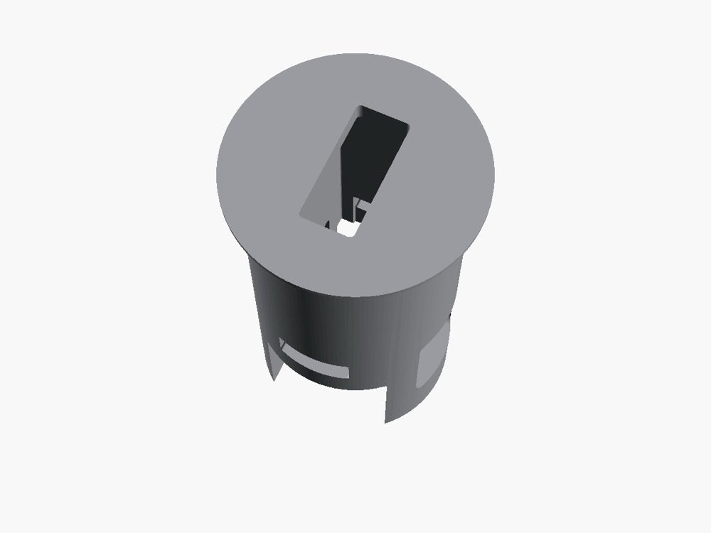 Çakmak Yuvası USB Adaptör Çerçevesi (BMW Uyumlu) görsel 4