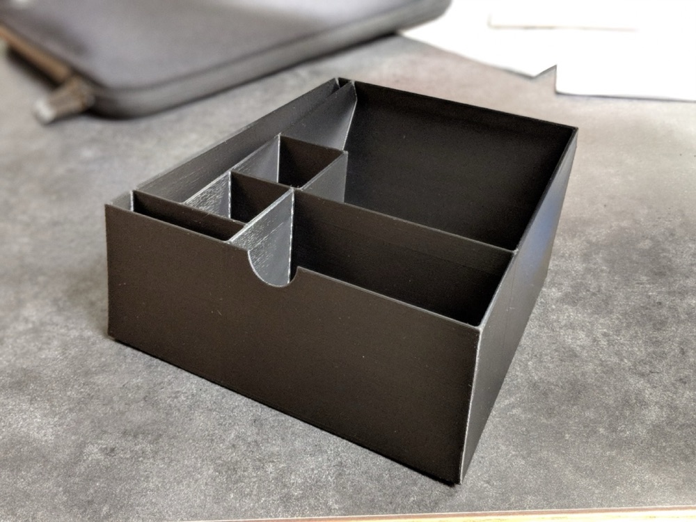 Mazda Miata NC Orta Cubby Tepsisi
