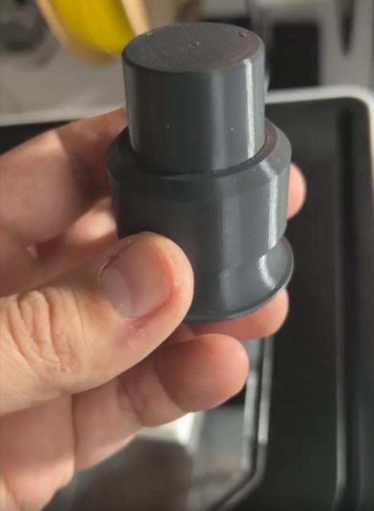 Ford Fiesta Debriyaj Değişim Yardım Aracı