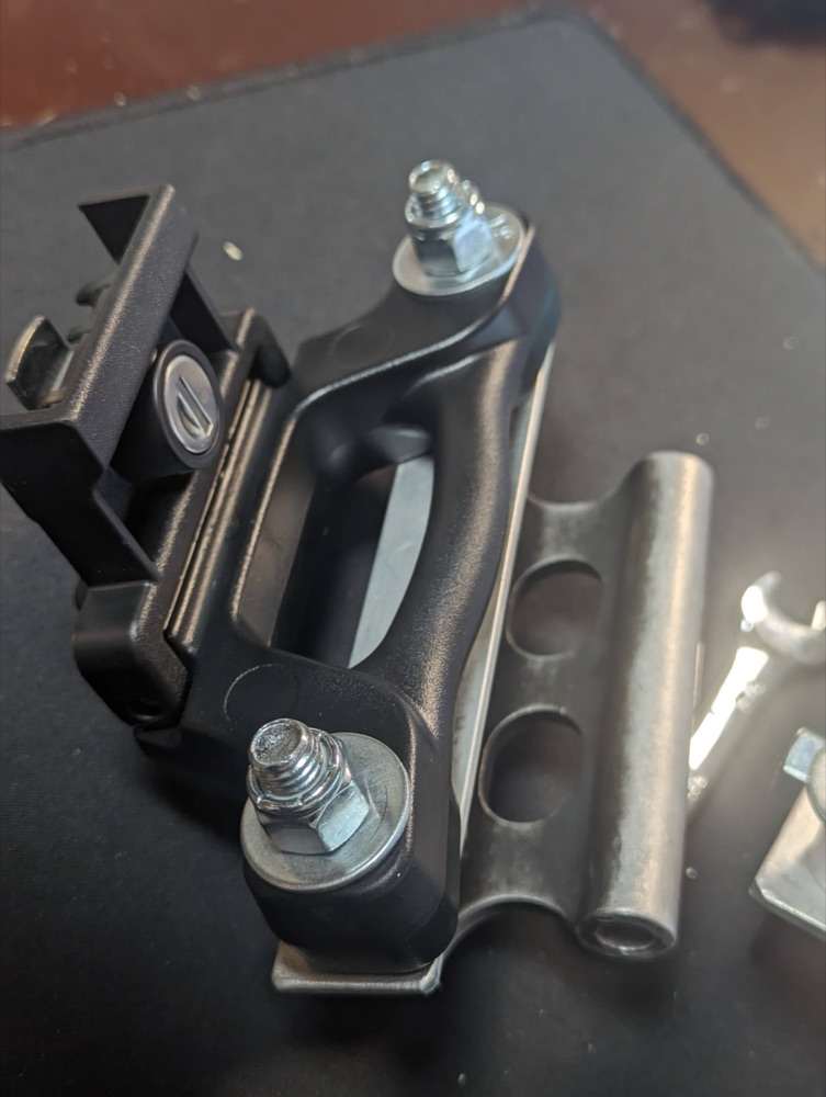 Ford Boxlink 3/8 İnç Cıvata Rondelası görsel 3