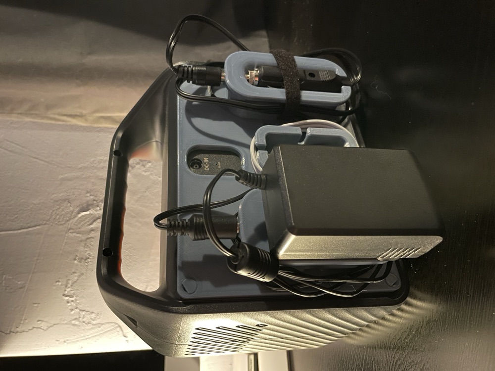 Anker Powerhouse 521 Kablo Düzenleyici görsel 3