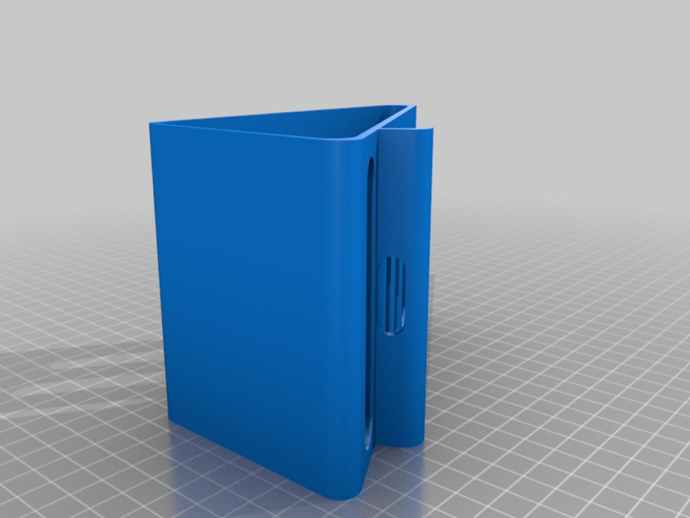 Telefon ve Tablet Standı (Şarj Kablosu Geçişli) görsel 2