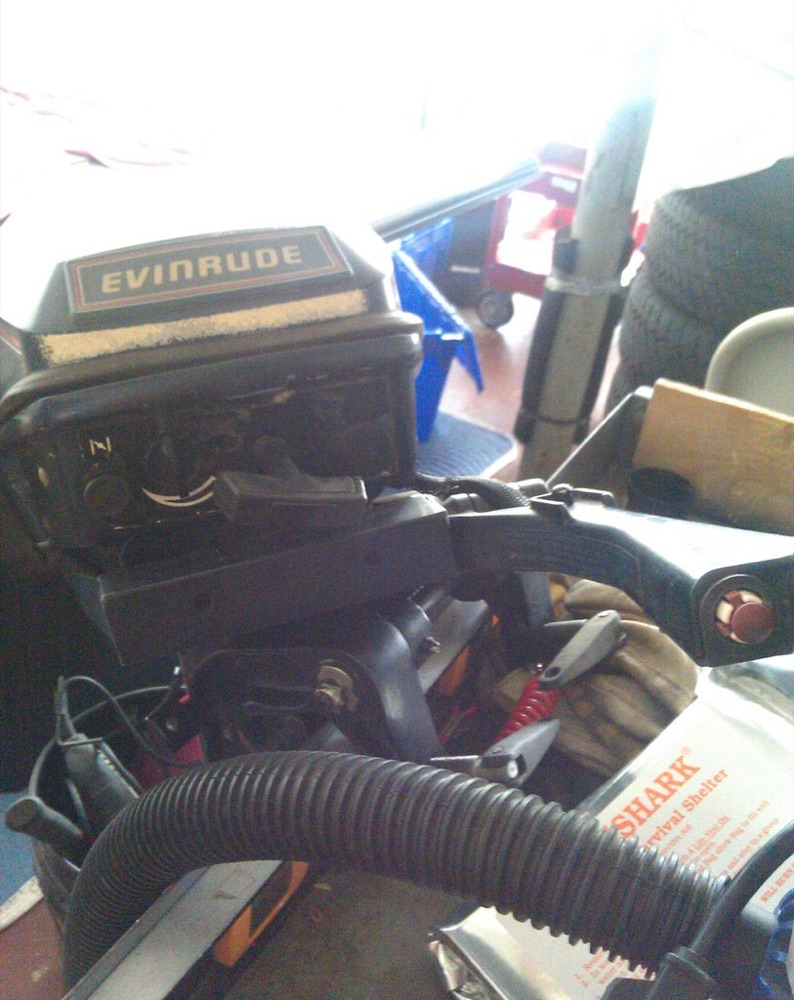 Dis Takma Motor Can Kurtaran Ipi (Lanyard) Klipsi