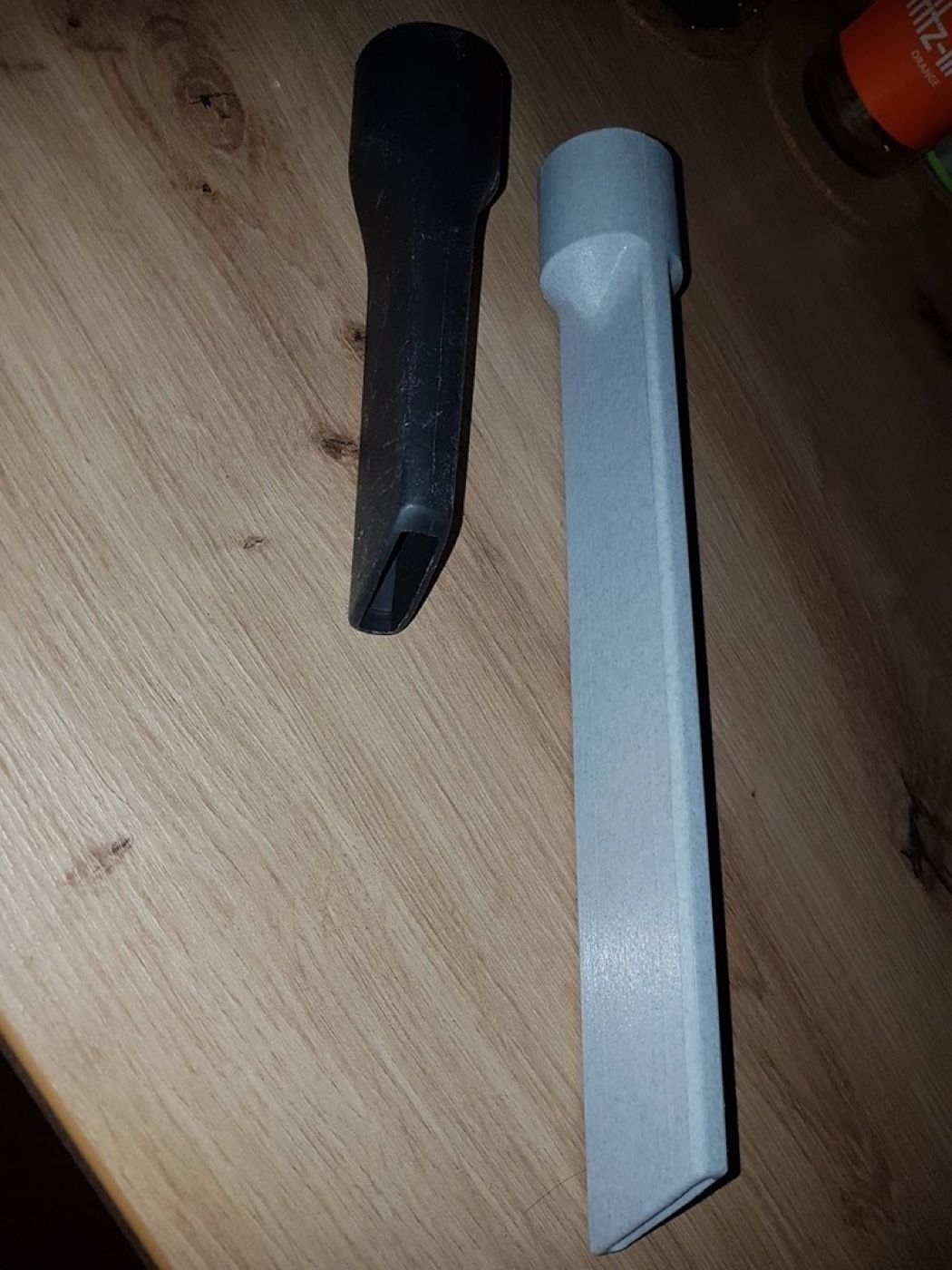 Miele Süpürge Nozulu görsel 3
