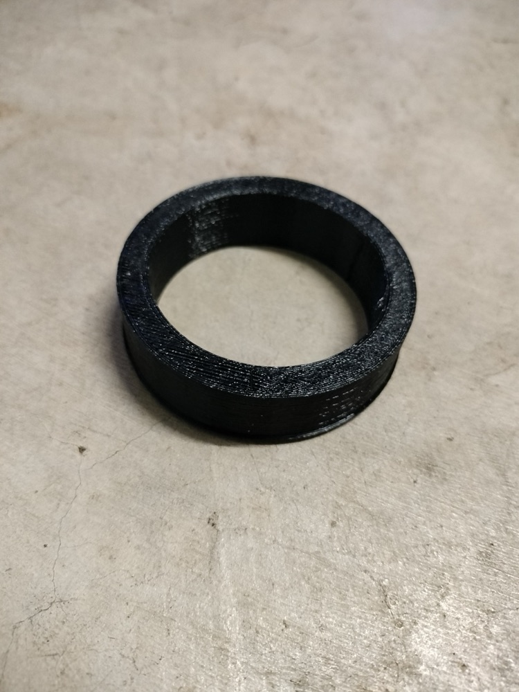Mitsubishi Delica L400 Gösterge Kabini 52 mm Gösterge Adaptörü