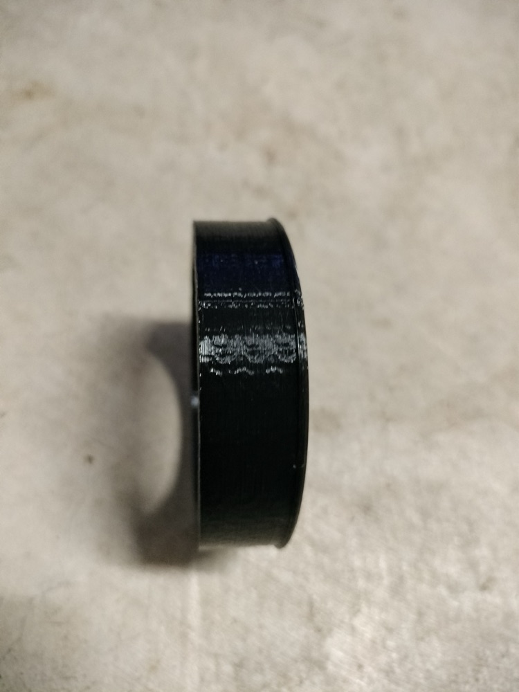 Mitsubishi Delica L400 Gösterge Kabini 52 mm Gösterge Adaptörü görsel 2