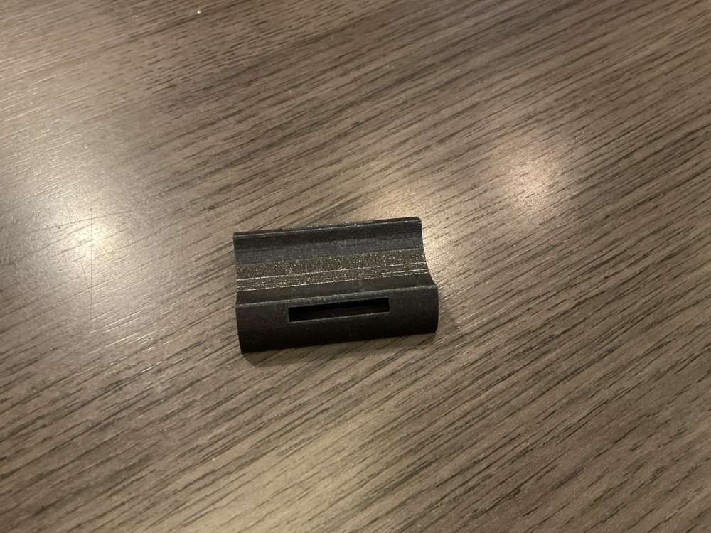 Litelok X3 Kilit Taşıma Kayışı (BMW Vario Top Case Uyumlu) görsel 3