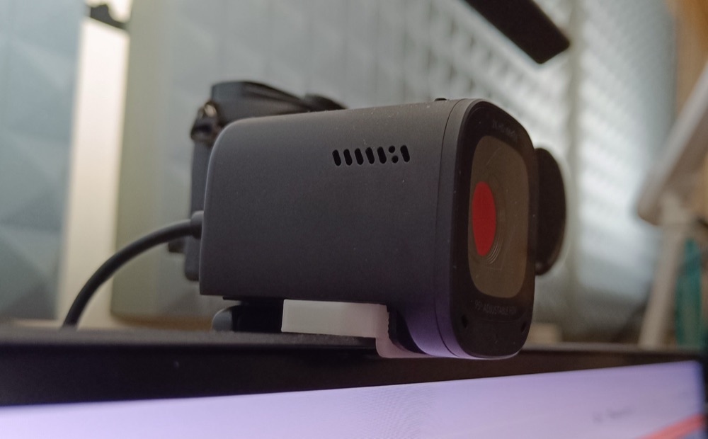 Anker PowerConf C200 Bilgisayar Kamerası Yükseltici görsel 2