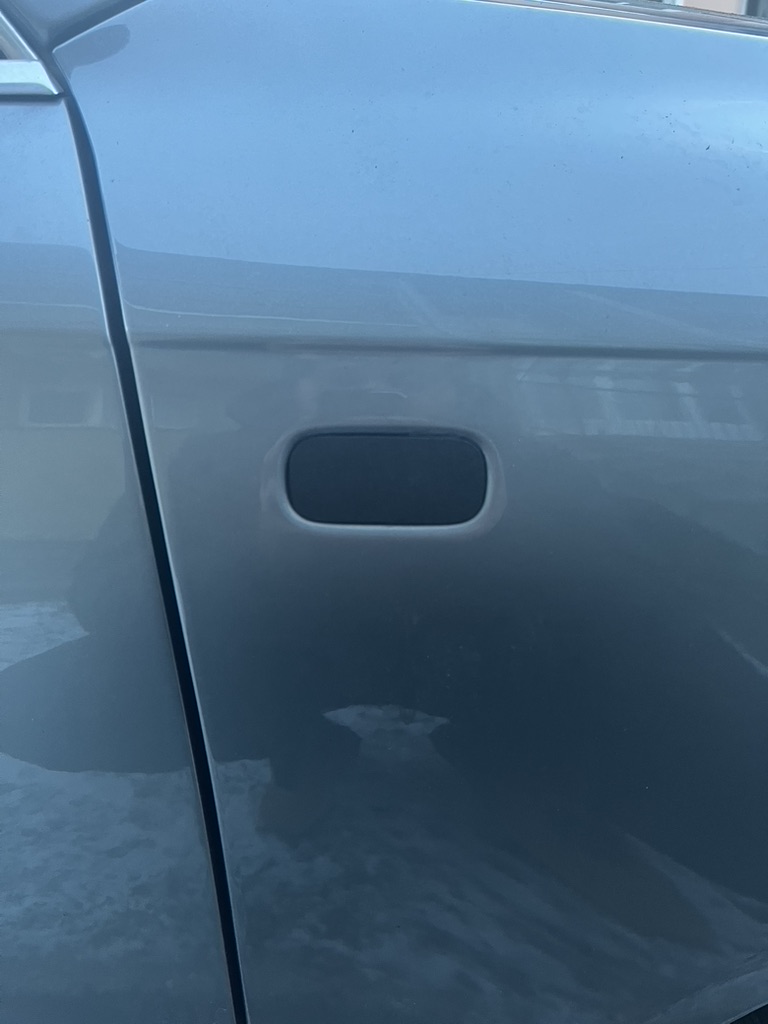 Audi A6 C6 Çamurluk Tapası