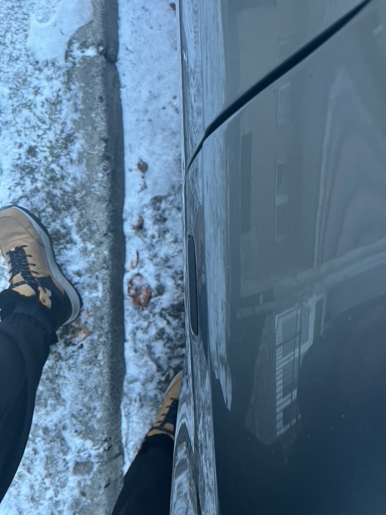 Audi A6 C6 Çamurluk Tapası görsel 2