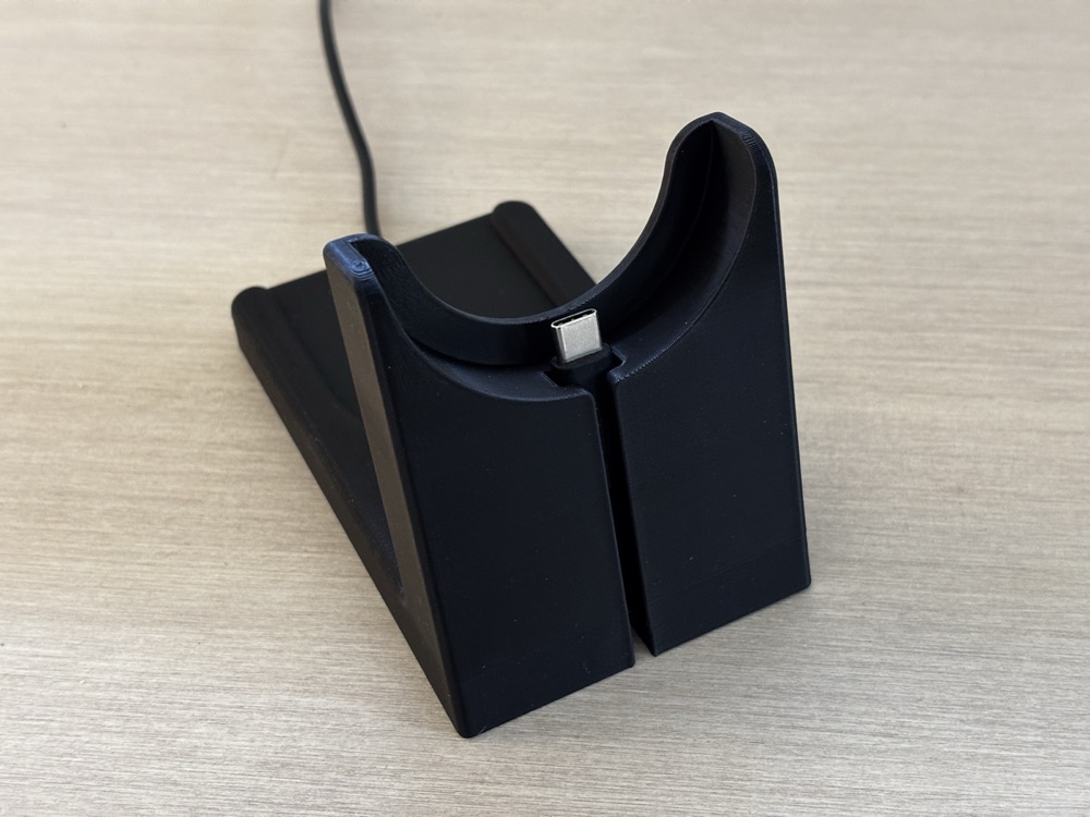 Kulaklık Şarj Standı (Jabra Evolve2 65 İçin) görsel 2
