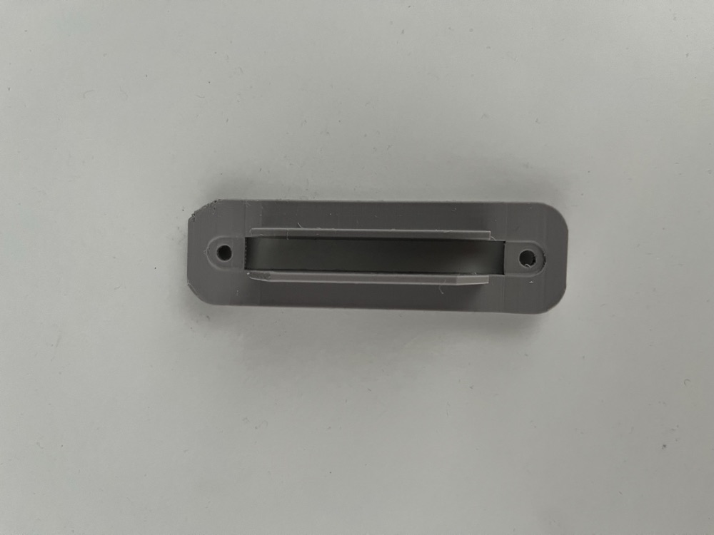 Jeep Cherokee XJ 2 Kapı Koltuk Kolu Çerçevesi görsel 4