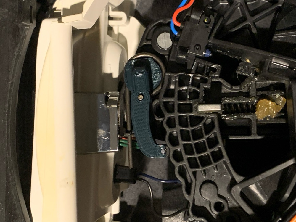 Ford F-150 vites detenti