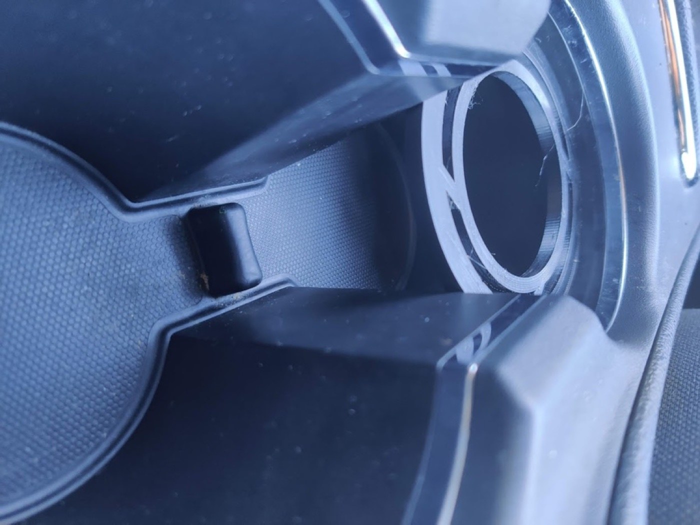 Kia Ceed Konserve Kutusu Bardaklık Adaptörü