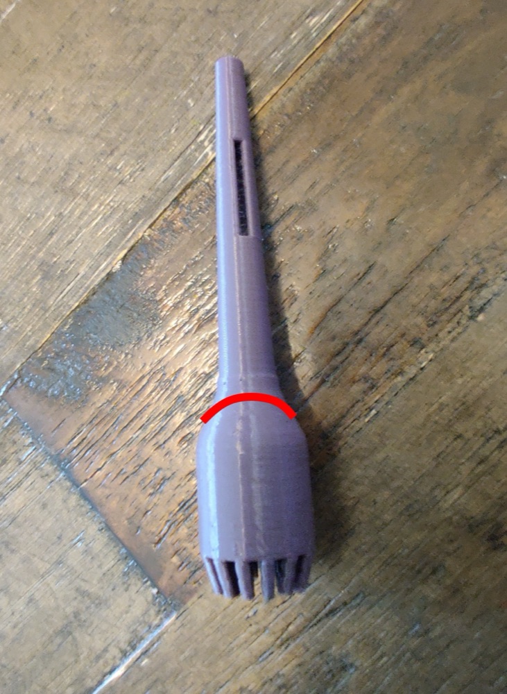 Köpük Üfleme Pipeti (Çocuklar İçin Bol Baloncuk Oyuncağı, Çözelti Kabı Seçenekli) görsel 3