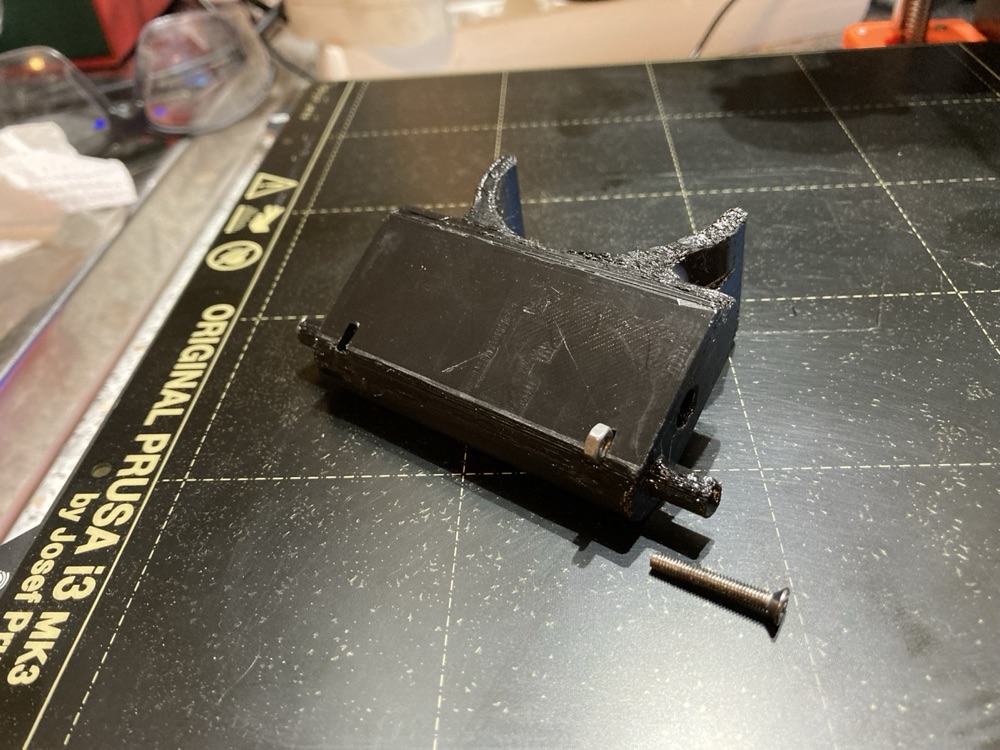 Yamaha 2 HP Dış Motor İtki Yatağı (OEM 6A1-43351-00) görsel 3
