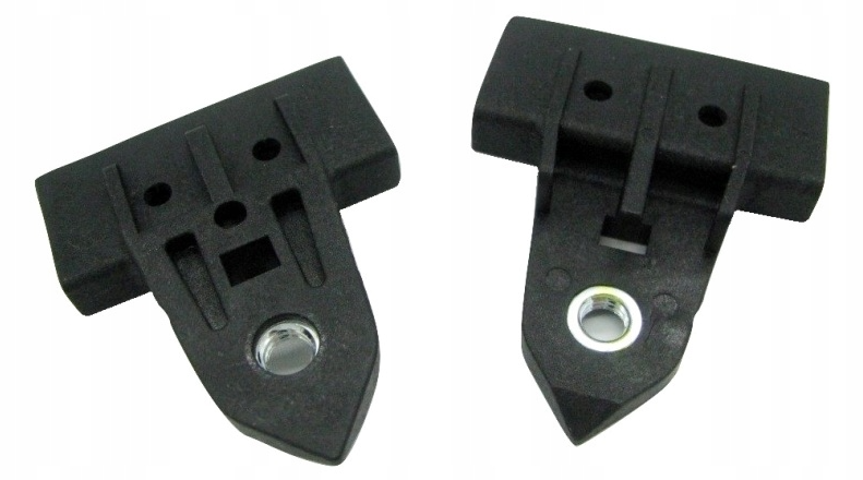 Nissan Qashqai Cam/Panel Sabitleme Braketi