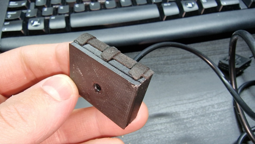 Ford Focus Mk2 AUX Düğme Kapak Kılıfı görsel 2
