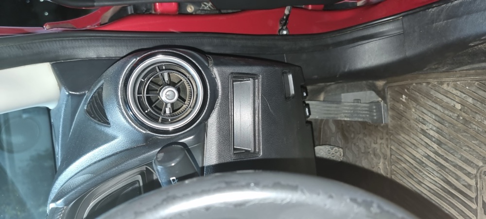 Mazda 2/3/CX-3/CX-5 (2015-2018) Aksesuar Düğmesi Seti görsel 2