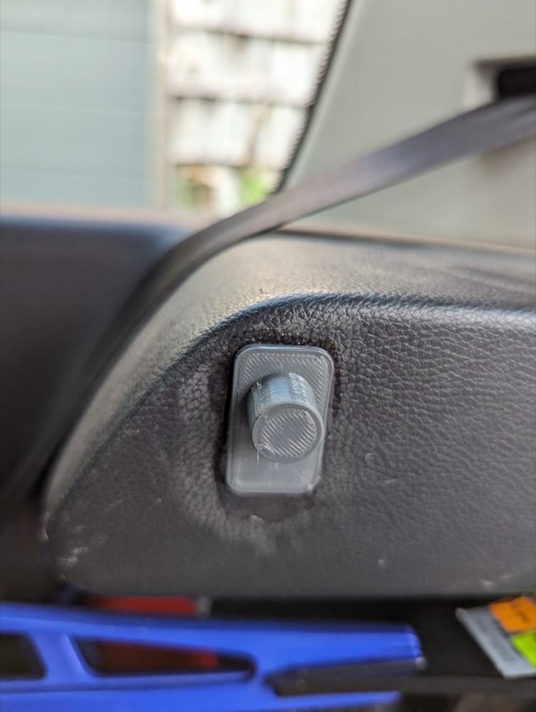 Skoda Roomster Arka Raf Pimi