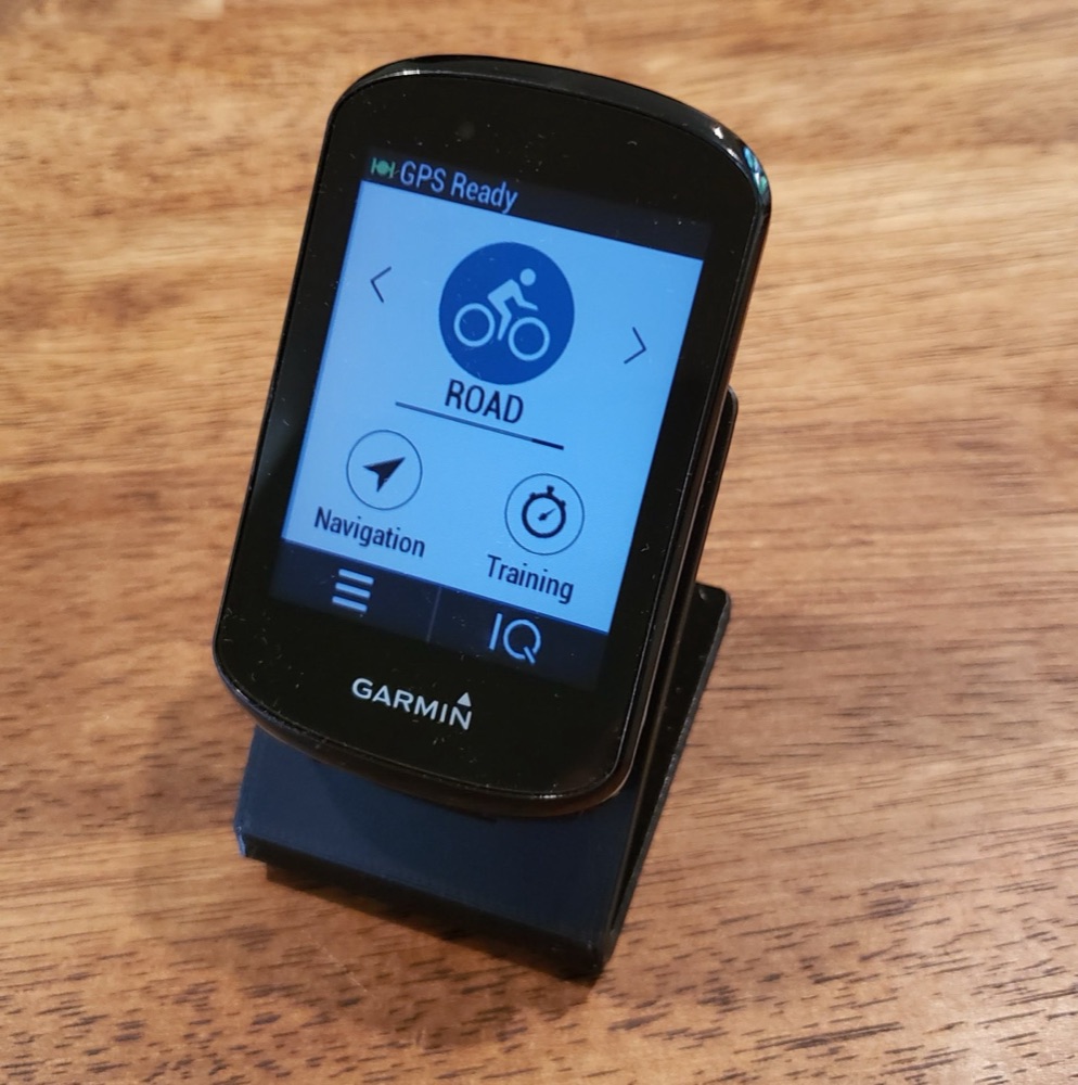 Garmin Edge Masa Standı