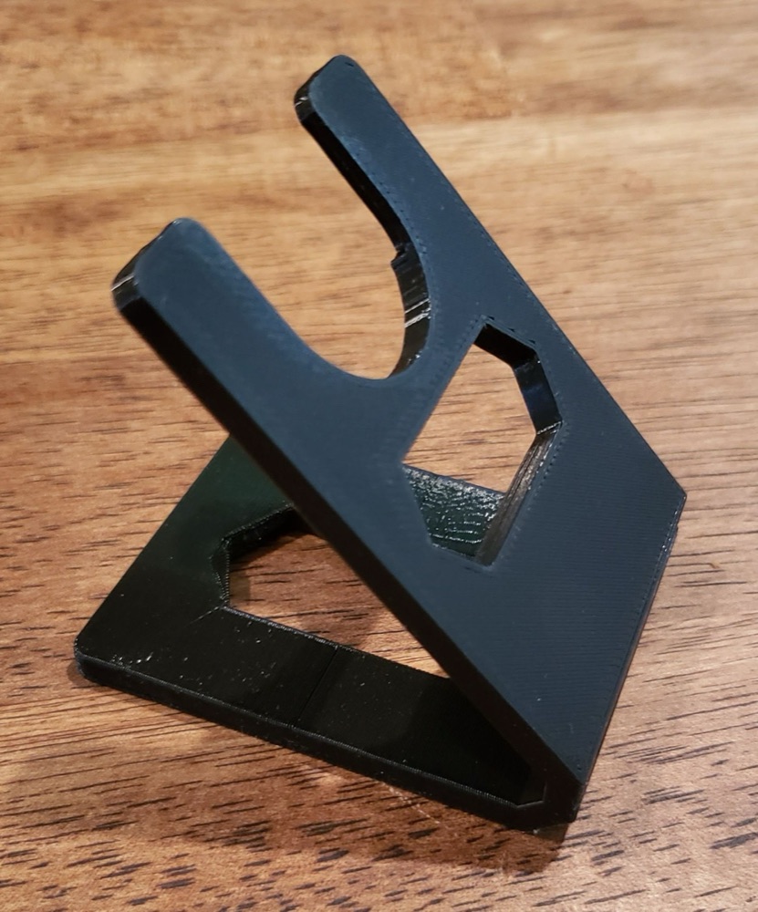 Garmin Edge Masa Standı görsel 3