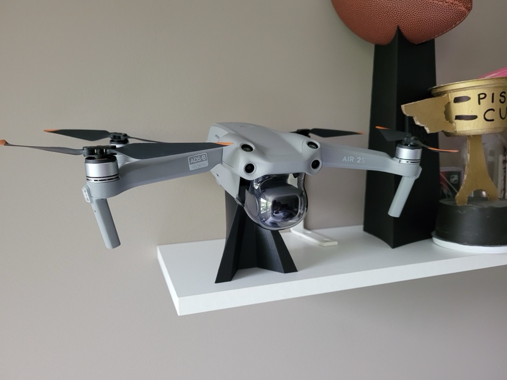 DJI Air 2 / Air 2S Standı