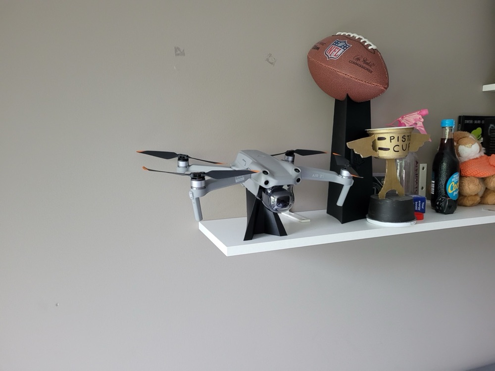 DJI Air 2 / Air 2S Standı görsel 3