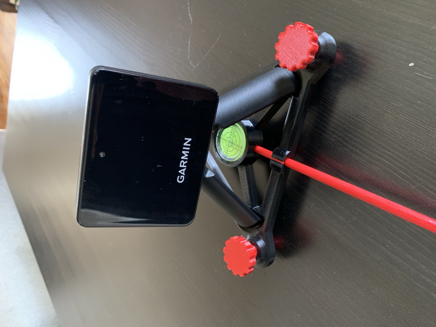 Garmin Approach R10 Golf Atış İzleme Cihazı Standı