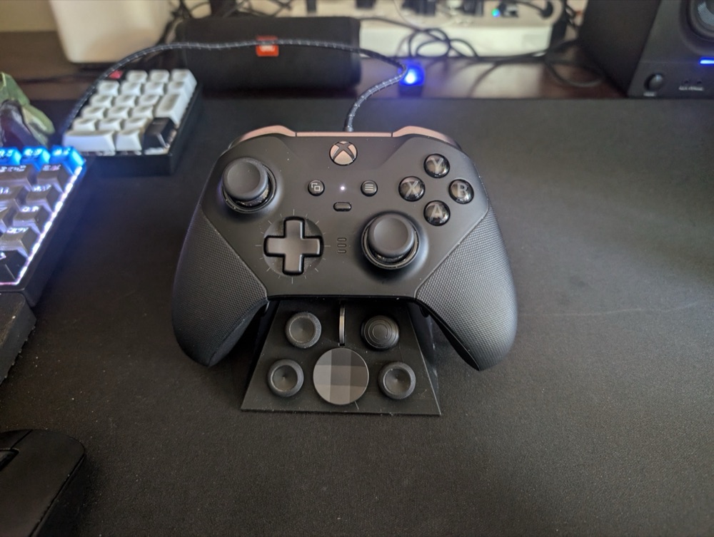 Xbox Elite Series 2 Kumanda Standı