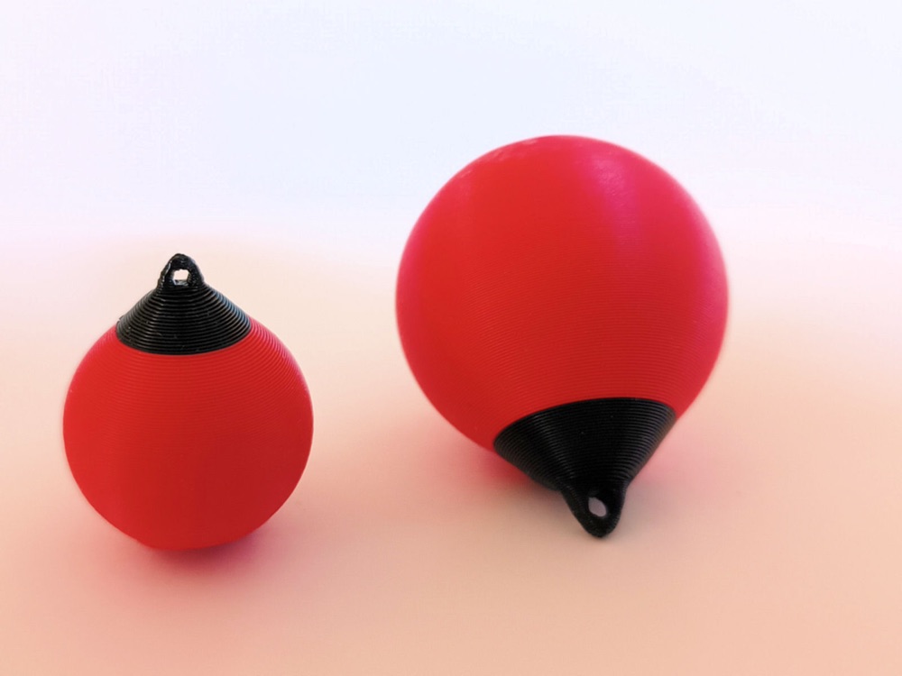Mini Olta Samandirasi (Fishing Buoy)