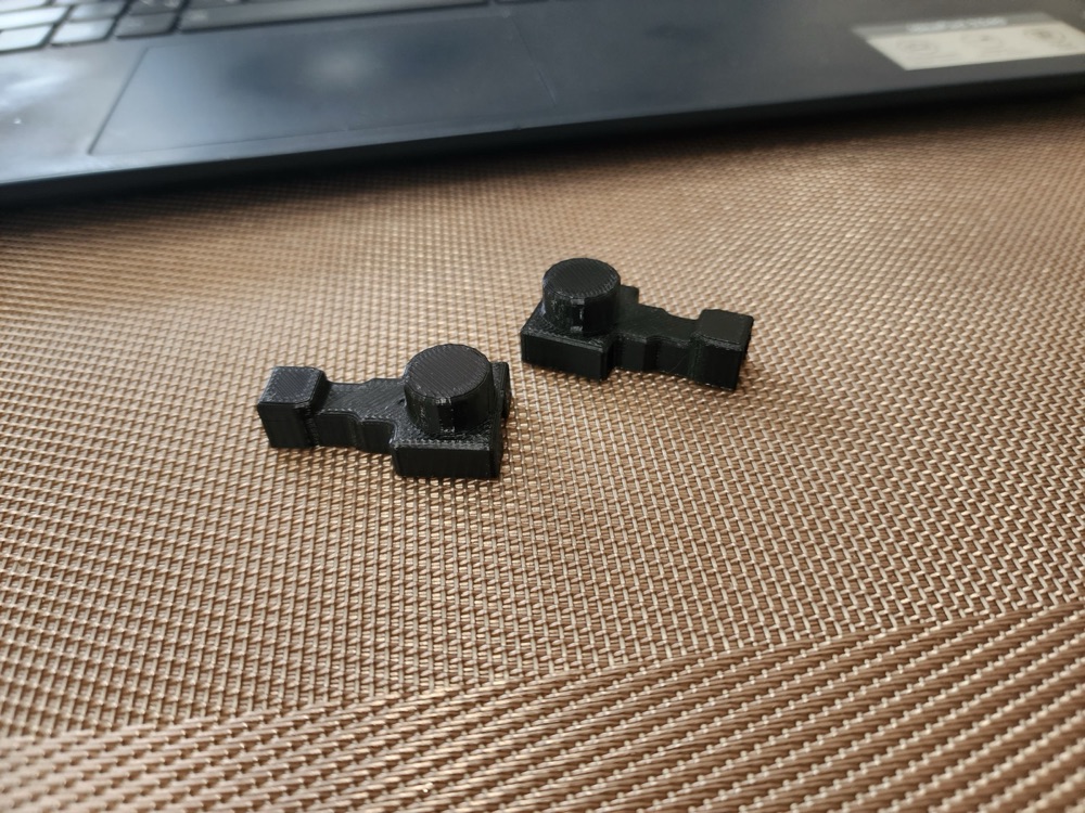Bagaj Kablo Tapası (BMW F20 Uyumlu) görsel 3