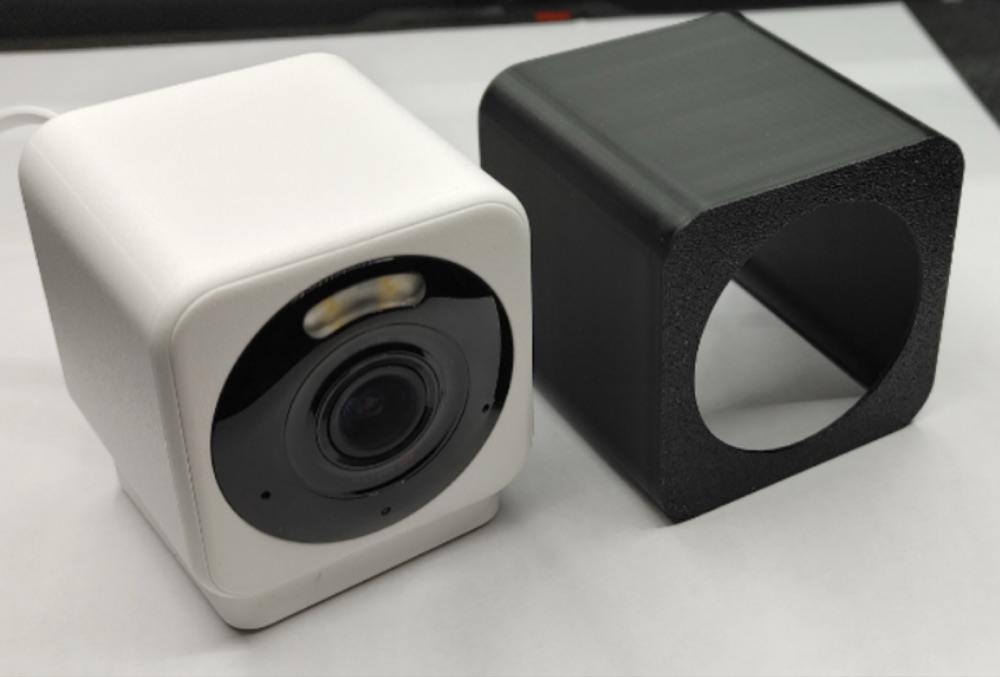 Wyze Cam v4 Kamera Kapağı