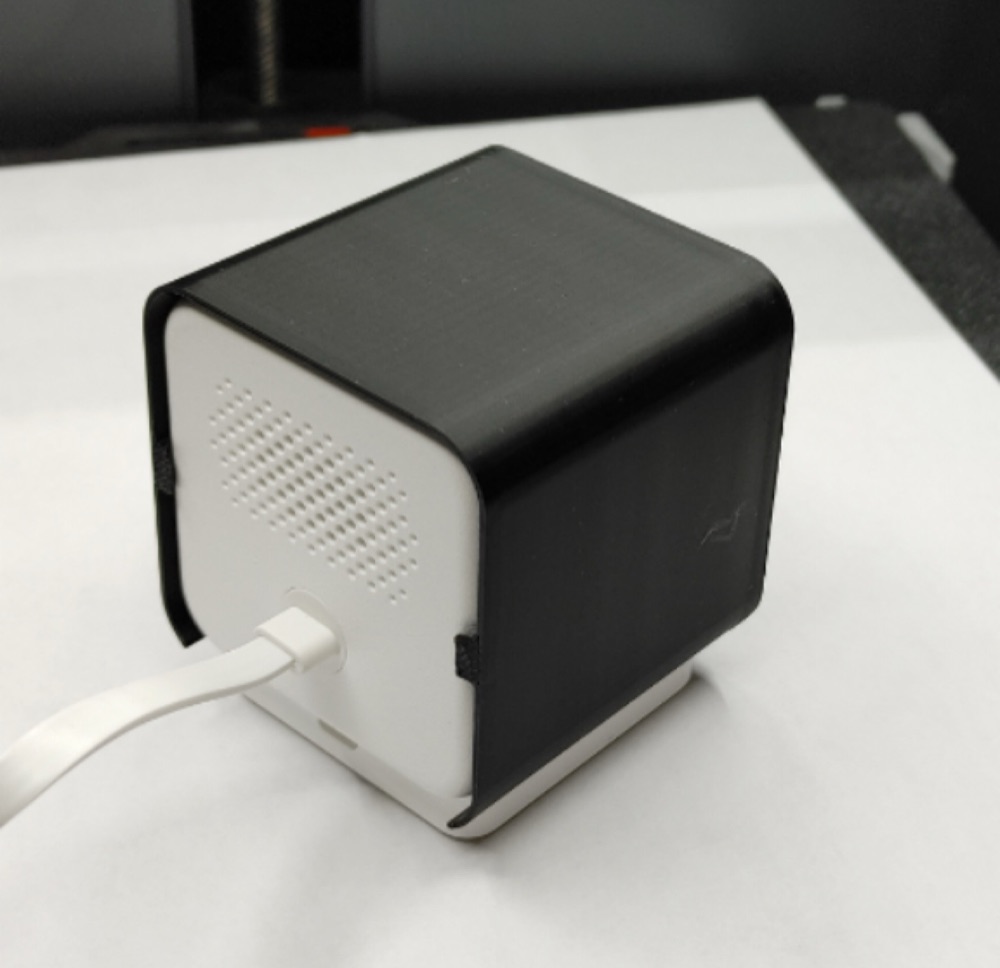 Wyze Cam v4 Kamera Kapağı görsel 2