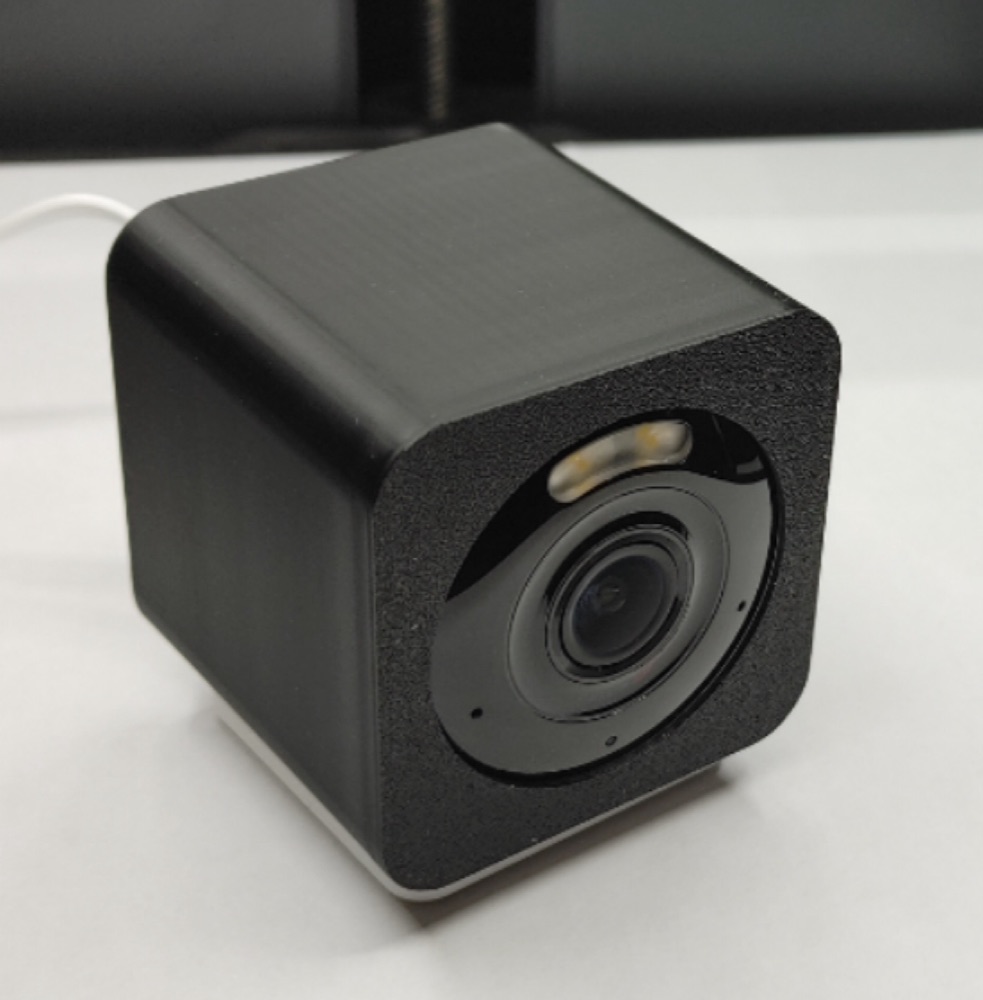 Wyze Cam v4 Kamera Kapağı görsel 3