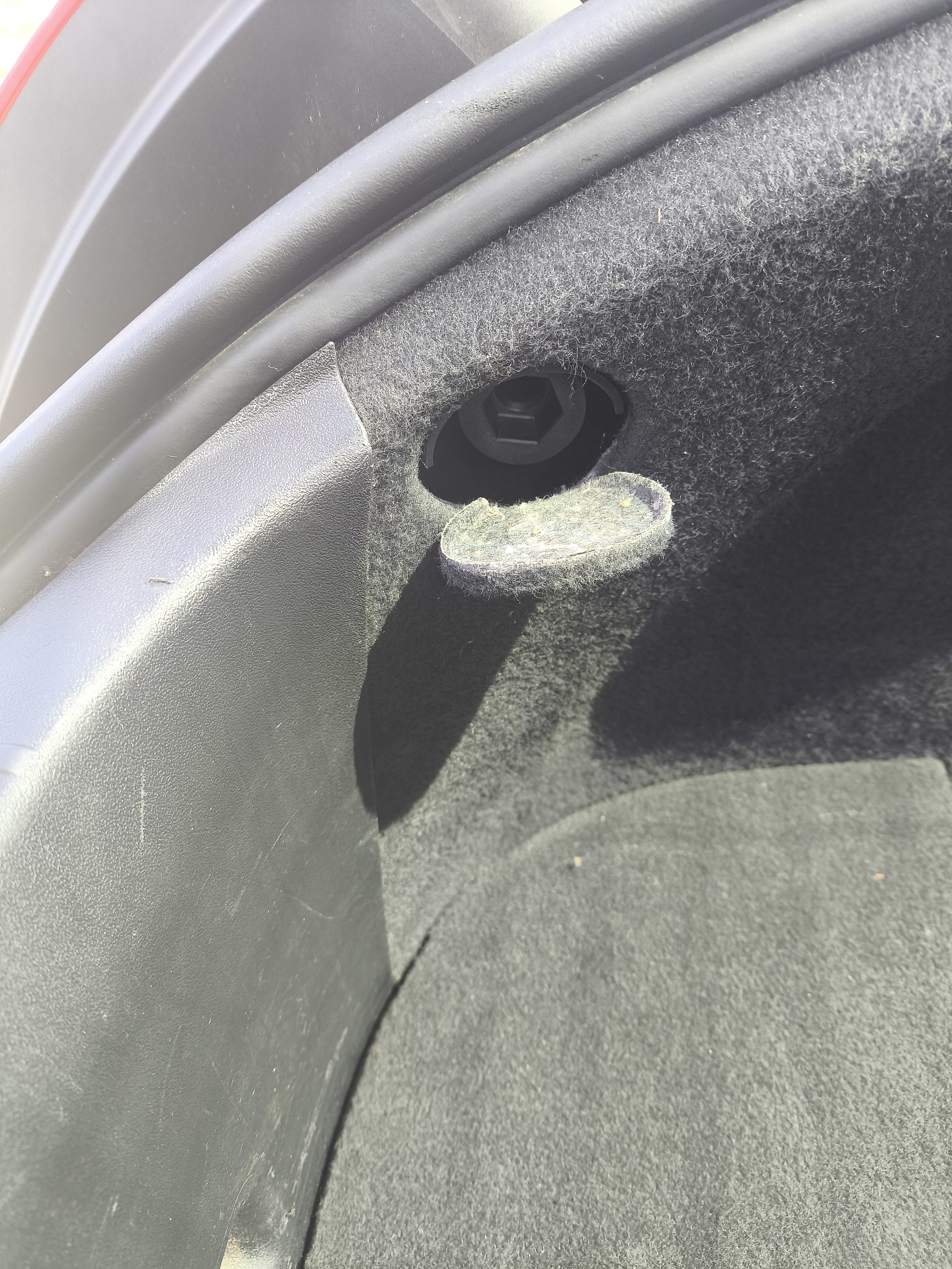 Audi Arka Stop Lambası Duy Adaptörü