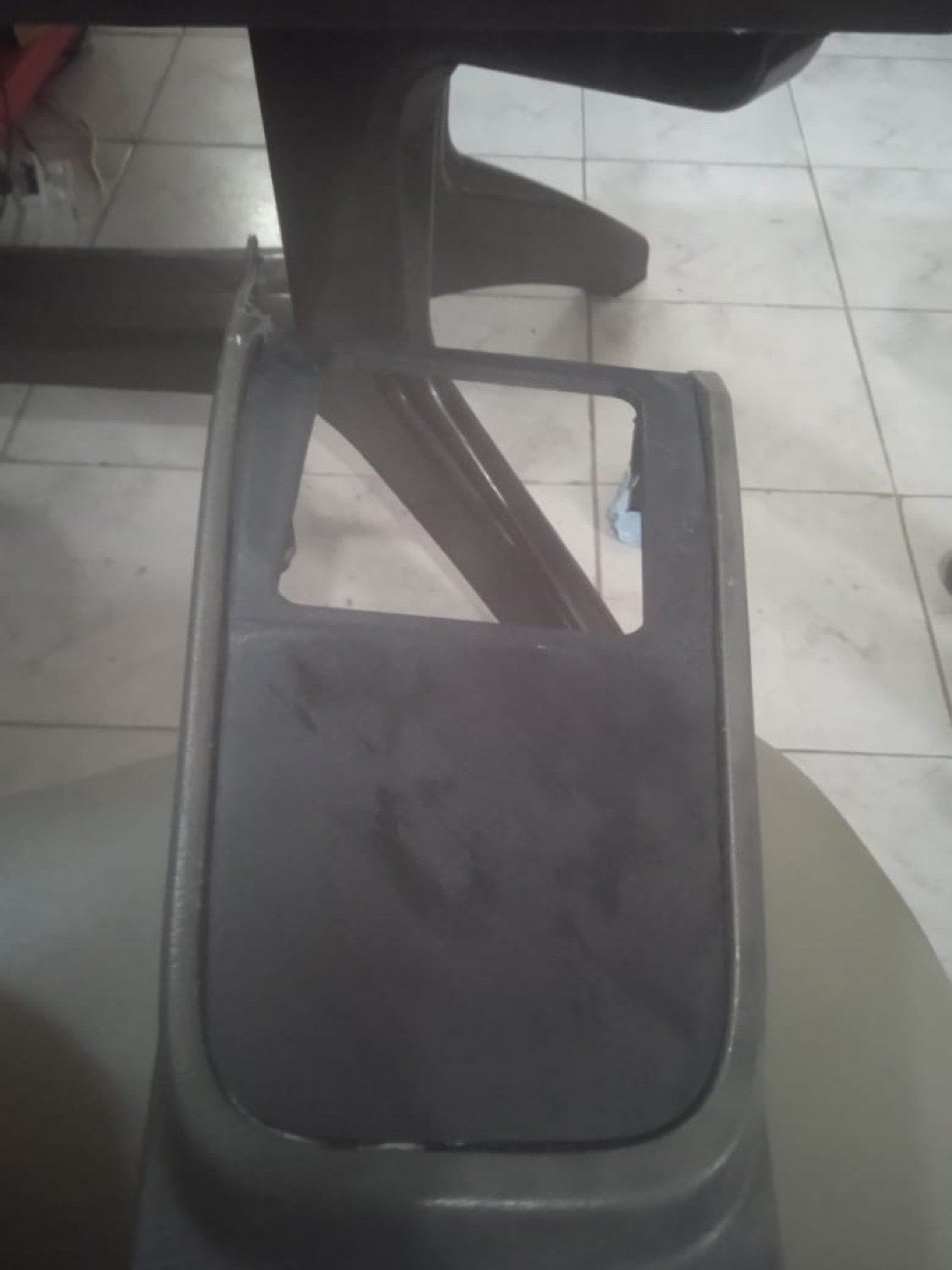 Kia Spectra Vites Kolu Kapağı (Otomatikten Manuele)
