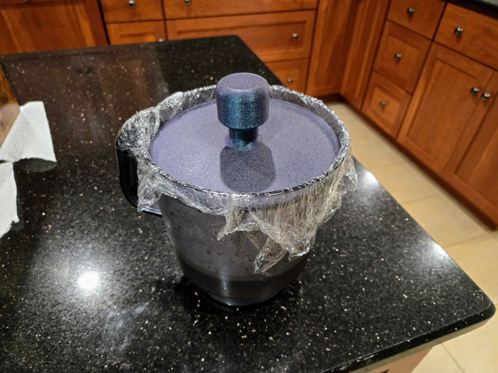 Oxo Cold Brew Kahve Makinesi Kapak Yedek Parçası