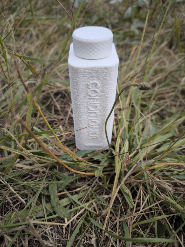 Yeniden Doldurulabilir Seyahat Şişesi Seti (Şampuan, Saç Kremi, Duş Jeli; 100/75/50/25 ml) görsel 2