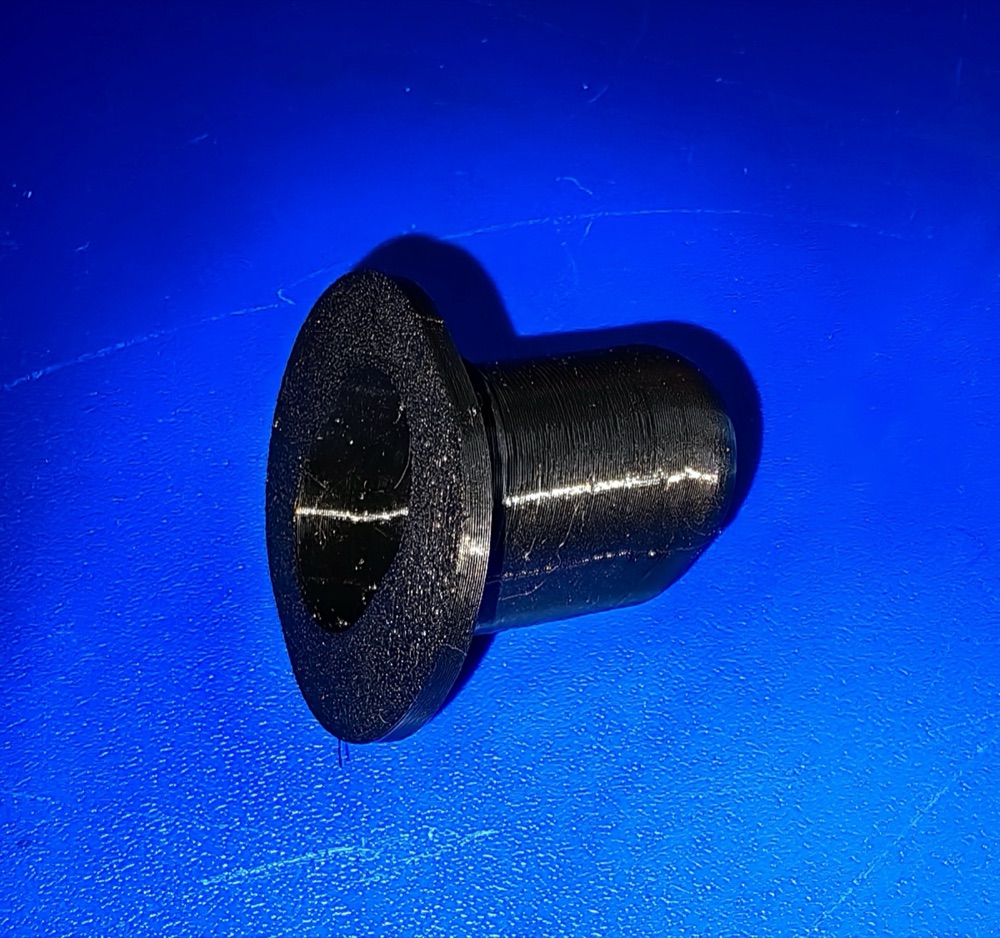Ford Tourneo Sürgülü Kapı Toz Kapağı görsel 2