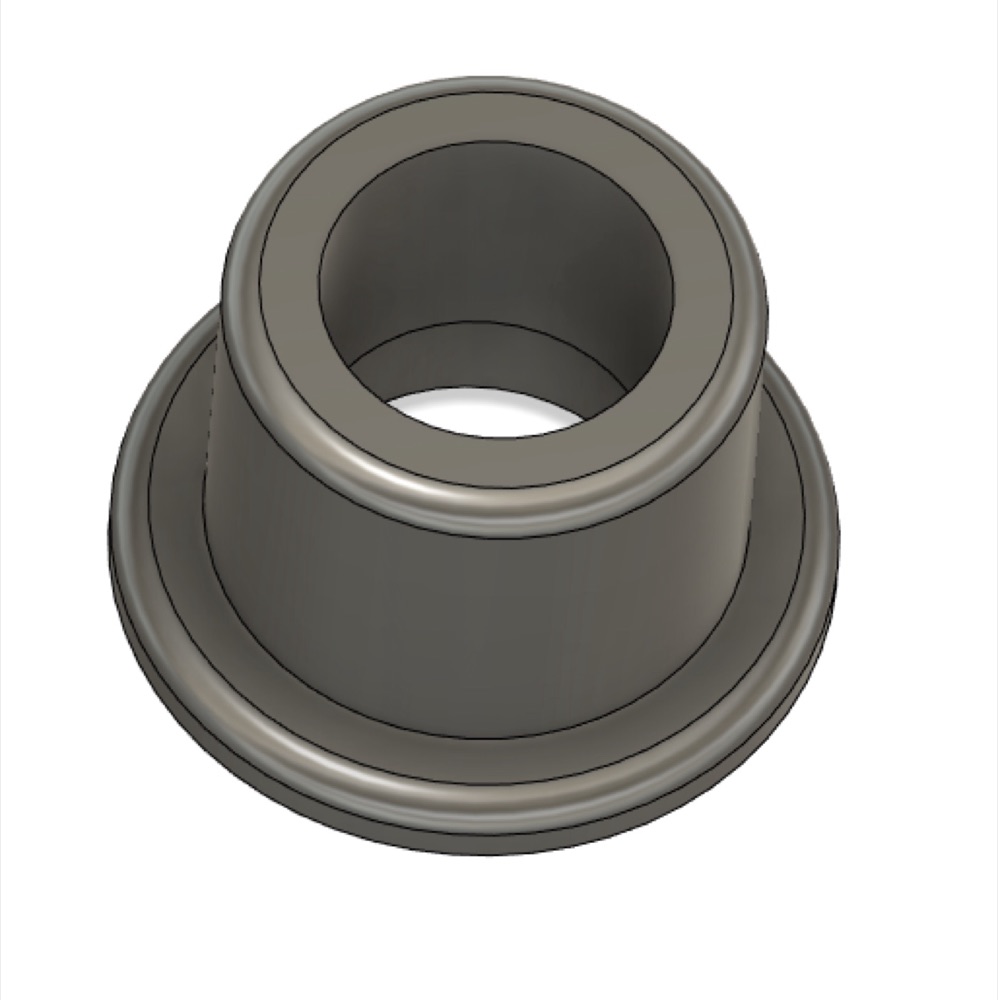 2005 Ford Focus Vites Manşonu Takviye/Bushing