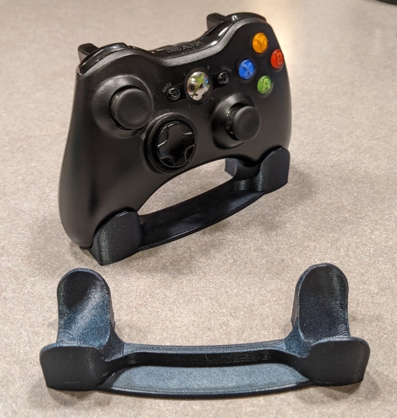 Xbox 360 Kontrolcü Standı
