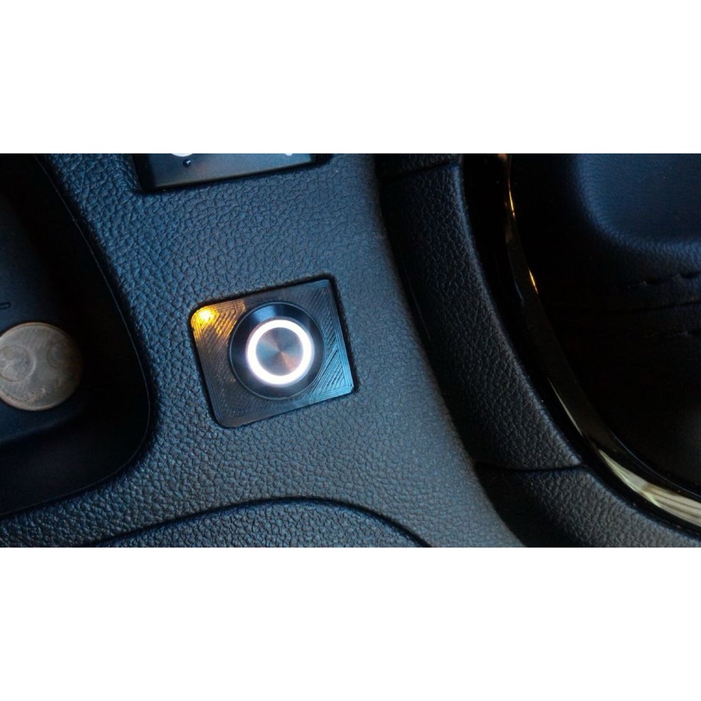 Renault Clio ECO Buton Yuvası görsel 2